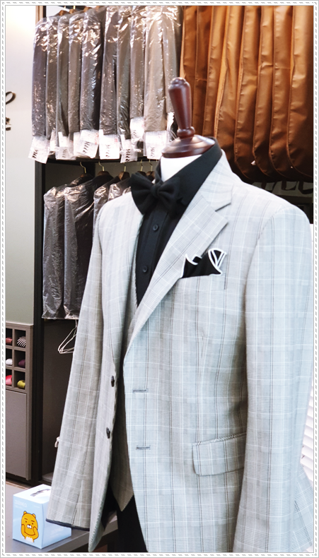 혼주양복대여 전문점 입니다:) : 네이버 블로그