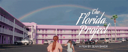 [영화추천] 왓차플레이 플로리다 프로젝트 (The Florida Project) - 스포&결말&해석 O : 네이버 블로그