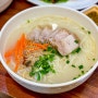 [제주 맛집] 제주 국수마당 고기 국수 & 아강발 - 일도이동 맛집