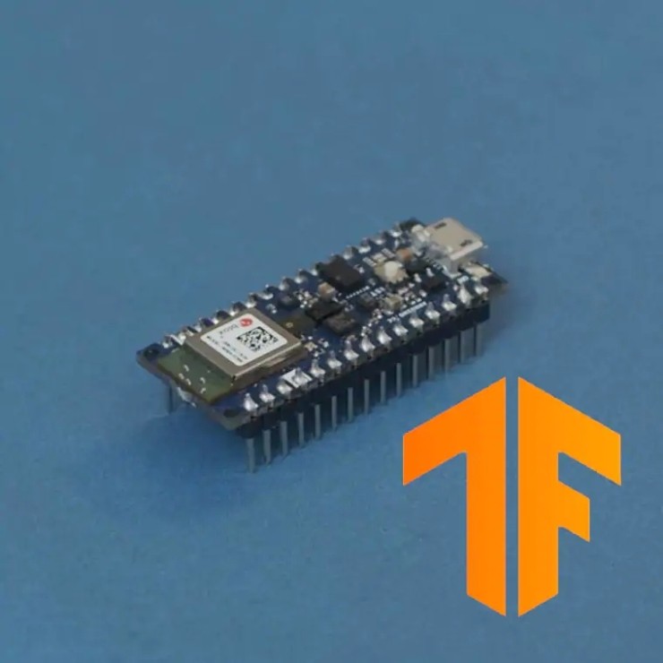 [번역] TinyML 소개 2 부 : Arduino에 TensorFlow Lite 모델 배포 : 네이버 블로그