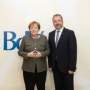 앙겔라 메르켈 수상님의 독일실향민연합회 행사에서의 연설 (Ansprache beim Jahresempfang des BdV, Dr. Angela Merkel)-1