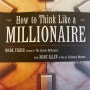 영어원서 185 : 원서로 읽기 쉬운 자기계발서 추천 "How to Think Like a Millionaire"(백만장자처럼 생각하라)