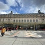 오르세 미술관 Musée d'Orsay 1편 - 인상주의 미술의 보물창고 인상주의부터 신인상주의까지
