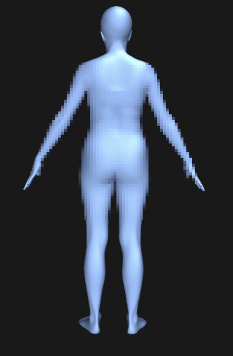 body visualizer : 네이버 블로그
