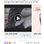 [수출바우처] 해외 광고 집행 사례 _ 페이스북, 인스타그램
