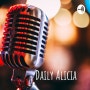 [팟캐스트 론칭] Daily Alicia 데일리 알리샤