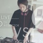 VSI DJ LIVE LINO DJ INSTRUCTOR in Siwol Busan
