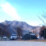 [93rd & 34th Camping] 파아란 하늘,, 상쾌한 공기,, in 한울오토캠핑장, 원주