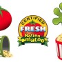 절찬 상영 중 <전망 좋은 방> 로튼 토마토 지수 100%! 전 세계 평단과 관객들의 극찬 릴레이!
