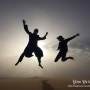 세계일주_모로코 여행) 가죽염색공장 페즈, 어린왕자 사막 사하라사막