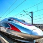 파산 위기에 빠진 중국 고속철도