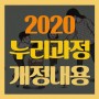 2019개정누리과정 내용과 영역 알아보기