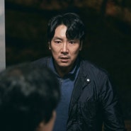 “강렬하고 묵직한 존재감” 조진웅 영화 출연작 흥행 순위 TOP 10