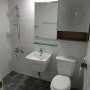 양산 동원로얄듀크1차아파트 욕조철거 및 욕실리모델링 타일공사 - 넓은 화장실로 바꾸고 싶어요!