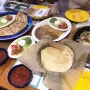 수원AK맛집:) 멕시칸 요리 전문점(퀘사디아/화이타) "온더보더"