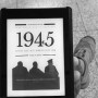 ‘마이클 돕스’ 냉전 3부작 중 ‘1945’