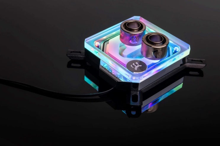 EKWB, EK-Quantum Power Kits 출시 : 네이버 블로그