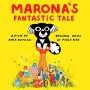 환상의 마로나 (Marona's Fantastic Tale) OST - Happiness (Is a Small Thing)