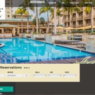 [하와이 호텔] 엠버시 스위트 바이 힐튼 와이키키 비치 워크 - 공식 한글 웹사이트 리뉴얼!
