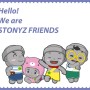 [스토니즈 프렌즈] Hello Jeju♥ STONYZ Friends를 소개합니다!