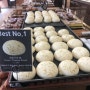 [안동] 크림치즈빵이 유명한 ‘맘모스빵집’