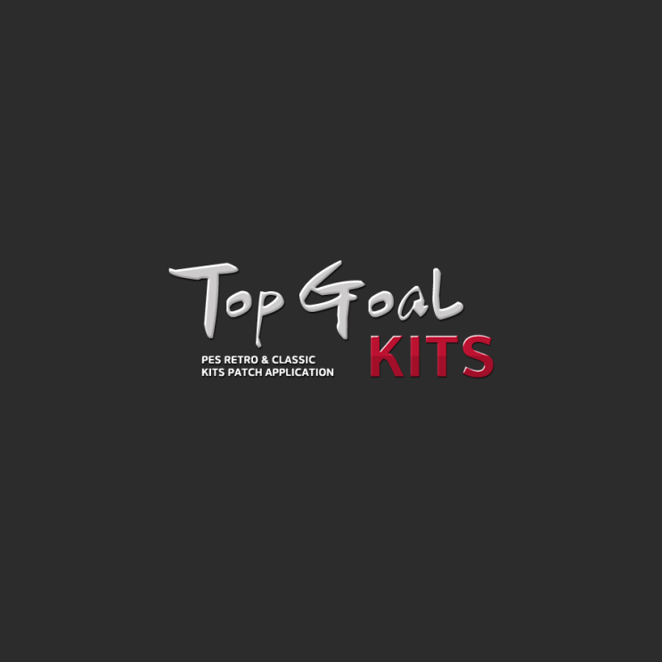 Top Goal KITS(前 PES KITS) 1.008 업데이트 안내글 : 네이버 블로그