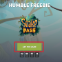 [스팀] Snake Pass 무료배포