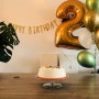 [네덜란드]네덜란드일상 _ 쥬니의 두번째 생일을 축하해 두돌생일 해외에서 생일맞이하기