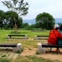 성남 태평동 탄천 생태습지공원