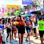 태국, 물의축제 송크란 페스티발