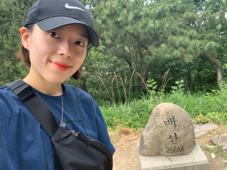 퇴근 후 가볍게 부산 배산 등산 | 영주암 출발 : 네이버 블로그