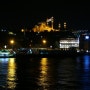 이스탄불 마지막 밤