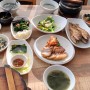 부산 송정 맛집 다솥 전복돌솥밥 - 어른들 모시고 식사하기 좋은 곳