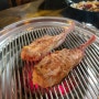 연신내단체모임 양고기 맛집 '초램' 후기