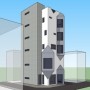 [Grid-A 건축사사무소] 성동구 성수동 근생주택 2. 디자인