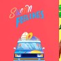 Summer Feelings - Lennon Stella feat. Charlie Puth 가사/해석