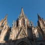 스페인 바르셀로나 ｜ 바르셀로나 대성당(Cathedral of Barcelona)