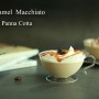 [비앤씨마켓]카라멜 마끼아또 판나코타,판나코타 만들기,노으븐 디저트(레시피,유튜브영상)