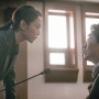 6월 영화 결백 후기 (신혜선, 배종옥, 허준호 주연)