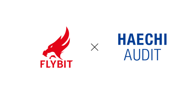 플라이빗(Flybit), 블록체인 기술 전문 기업 해치랩스와 MOU 체결 : 네이버 블로그