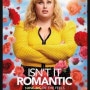 넷플릭스 영화 <어쩌다 로맨스 ISN'T IT ROMANTIC> : 내 삶이 로맨틱 코미디라면....??