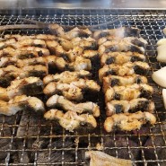 성남 장어맛집 풍천장어 참숯구이 청계산 맛집 외식할만한 식당!