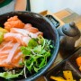 찌마찌마 :: 정통 일식이 맛있는 성수동 밥집 뚝섬역 맛집으로 인정