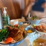 샤로수길 맛집 '쿠모식당' (지극히 개인적인 리뷰)