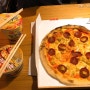 프랑크푸르트에서 매일 먹은 중앙역 근처 피자맛집 Pizzeria 7 bello