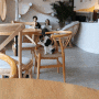 호치민 4군, 베트남 호찌민의 이색카페 고양이까페에서 커피한잔