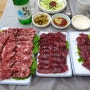 [아빠 맛집] 광주 학동 막동이회관, 소고기 찐 맛집