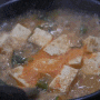 [독산동한식] 보리밥과 코다리찜 청국장이 맛있는 부뚜막정식 부뚜막청국장