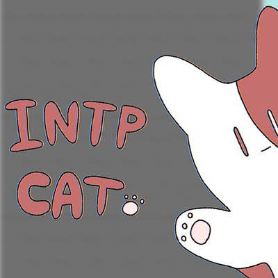[INTP 만화] 인팁 고양이 1~10화 - 라즈군 : 네이버 블로그
