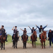 괜찮았던 제주 동쪽 관광지 1일차~